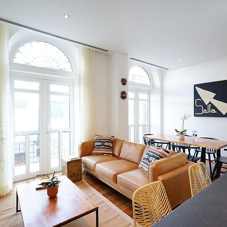 파나마시티 Beautiful 1Br With Balcony In Casco Viejo 아파트 외부 사진