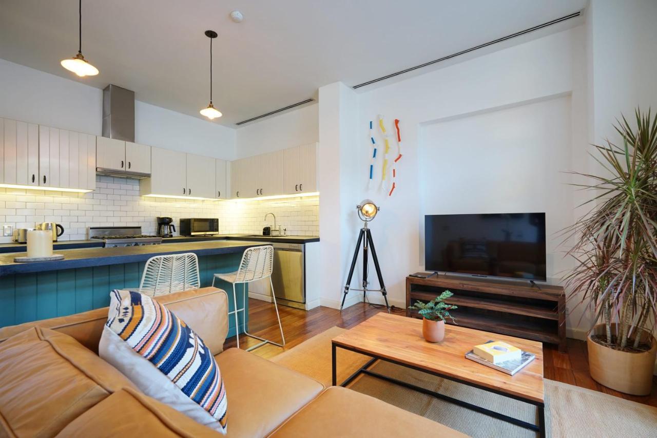 파나마시티 Beautiful 1Br With Balcony In Casco Viejo 아파트 외부 사진